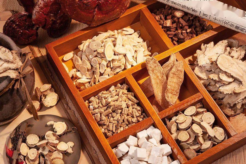 新增納入目錄！這9種物質既是食品又是中藥材，養生藥膳與家用電器結合更健康