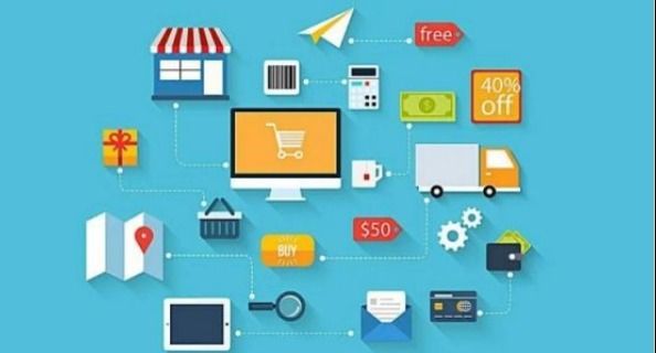 中寅金薈奈思購 數字化電商平臺的服務與商業(yè)模式探析