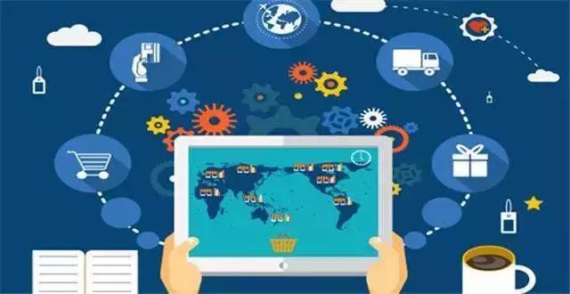 醫(yī)療器械智慧供應鏈及數字技術驅動的外貿生態(tài)系統(tǒng)