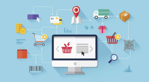 母嬰電商的逆生長 危中尋機，構筑“放心購”服務新生態