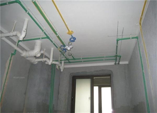 新房裝修水電工程費用解析與收費方式詳解