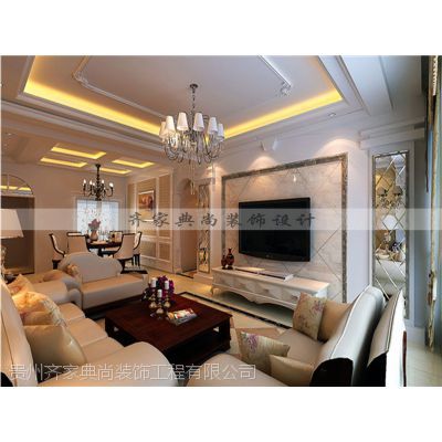 貴陽櫥柜挑選指南 齊家典尚裝飾的專業(yè)建議